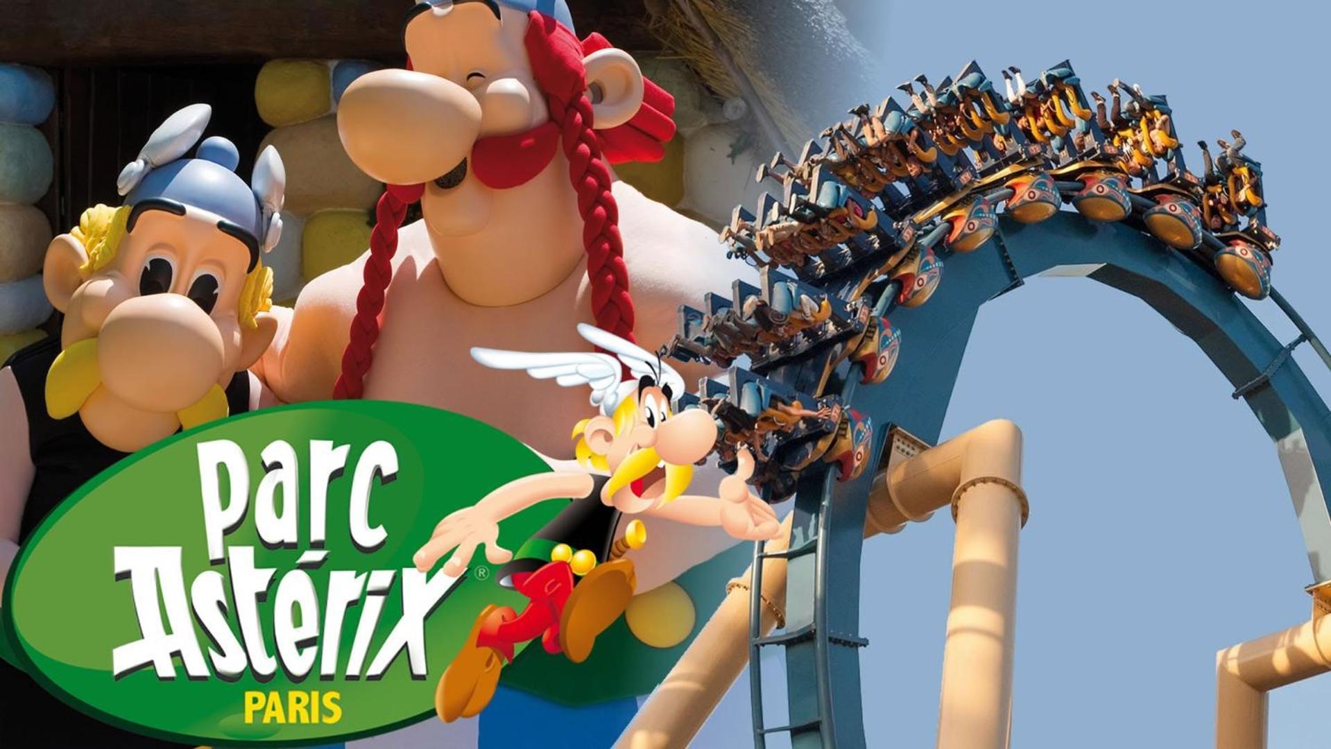 Studio Bleu - Parc Asterix - Mer De Sable - Villepinte - Aeroport Cdg Vemars Buitenkant foto